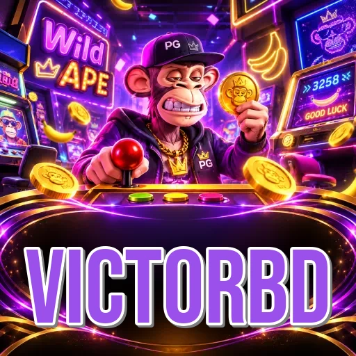 victorbd app icon ready to open on Android home screen